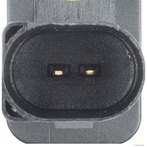 HERTH+BUSS ELPARTS Sensor, Ansauglufttemperatur