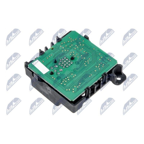 NTY Steuergerät, Kurvenscheinwerfer EPX-BM-043