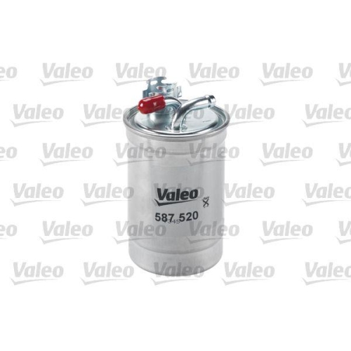 VALEO Kraftstofffilter 587520