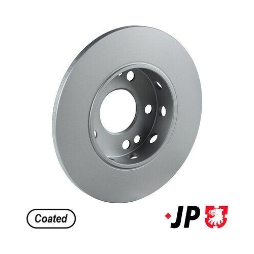 JP GROUP Bremsscheibe JP 1363106200