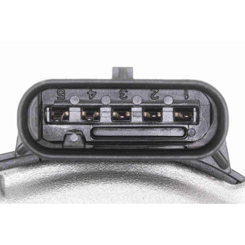 VEMO Drosselklappenstutzen Original VEMO Qualit&auml;t V52-81-0010