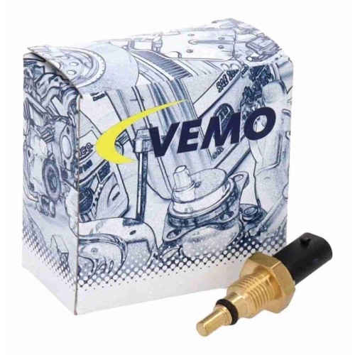 VEMO Sensor, &Ouml;ltemperatur Original VEMO Qualit&auml;t V30-72-0304