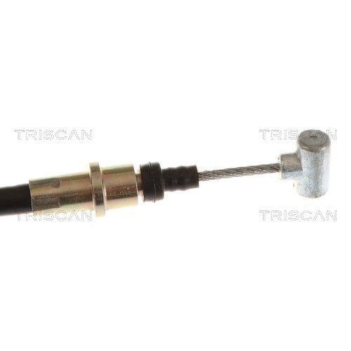 TRISCAN Seilzug, Feststellbremse 8140 69169