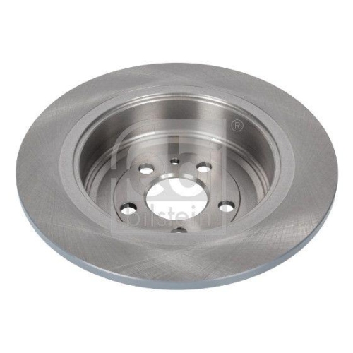 FEBI BILSTEIN Bremsscheibe 12038