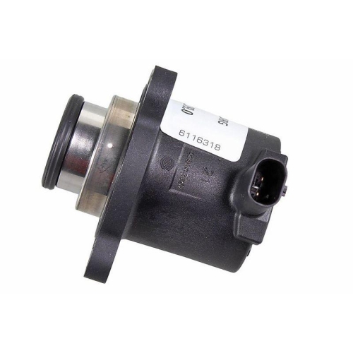 METZGER AUTOTEILE Schubumluftventil, Lader ORIGINAL ERSATZTEIL GREENPARTS 08920118