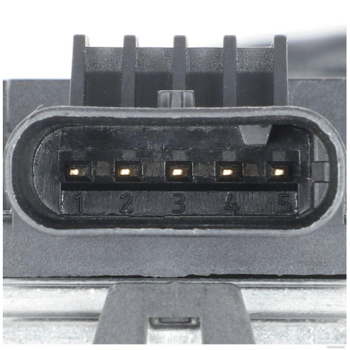 HERTH+BUSS JAKOPARTS NOx-Sensor, NOx-Katalysator J5950525