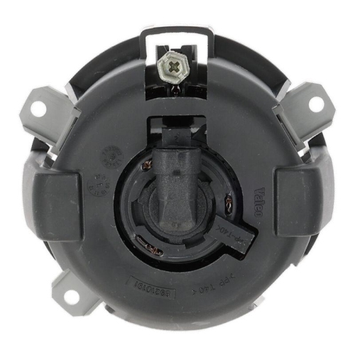 VALEO Nebelscheinwerfer ORIGINAL TEIL 089337