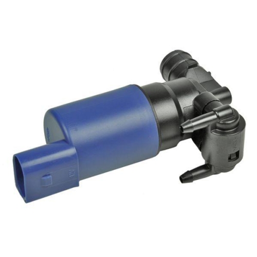 METZGER AUTOTEILE Waschwasserpumpe, Scheibenreinigung GREENPARTS 2220092