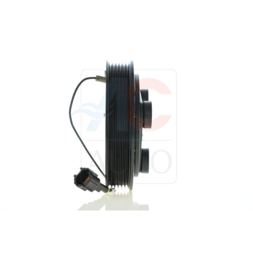 ACAUTO Magnetkupplung, Klimakompressor AC-06ZX36