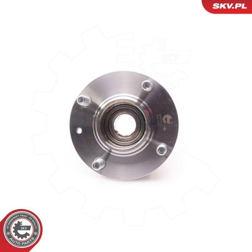 ESEN SKV Radlagersatz 29SKV114