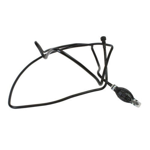 MAXGEAR Schlauch, Leckkraftstoff 18-1698