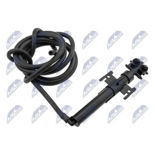 NTY Waschwasserd&uuml;se, Scheinwerferreinigung EDS-LR-006