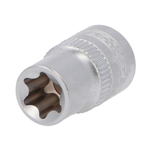 3/8 Zoll Torx-E-Stecknuss, E12 KS TOOLS 911.4320