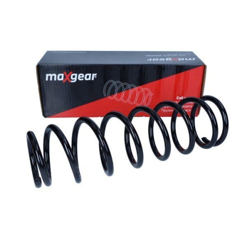 MAXGEAR Fahrwerksfeder 60-1035