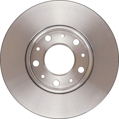 TRW Bremsscheibe TRW SINGLE DF6918S