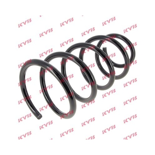 KYB Fahrwerksfeder K-Flex RA3545