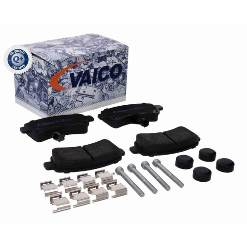 VAICO Bremsbelagsatz, Scheibenbremse Q+, Erstausr&uuml;sterqualit&auml;t V22-0754