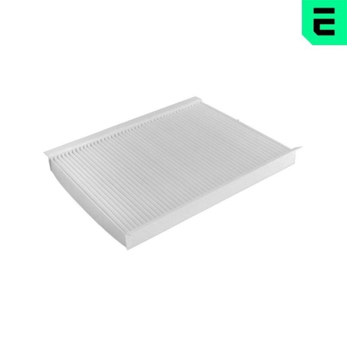 OPTIMAL Filter, Innenraumluft OP-FCF20033