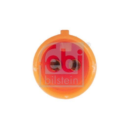 FEBI BILSTEIN Sensor, Raddrehzahl 102455