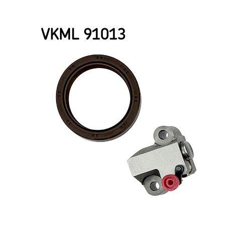 SKF Steuerkettensatz VKML 91013