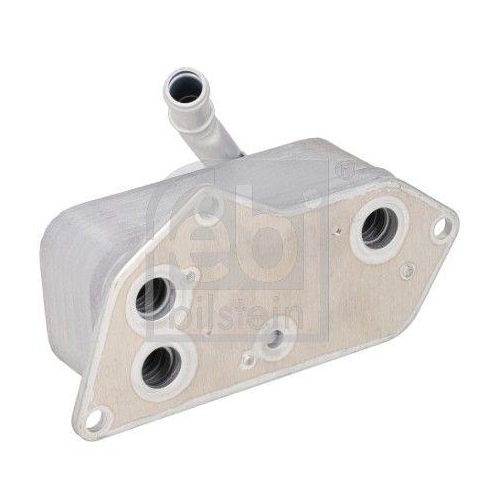 FEBI BILSTEIN Ölkühler, Motoröl 100564