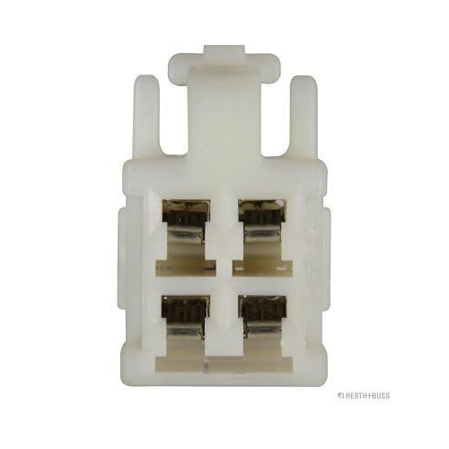 HERTH+BUSS JAKOPARTS Lambdasonde