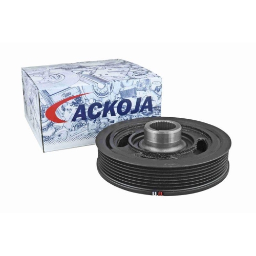 ACKOJA Riemenscheibe, Kurbelwelle Green Mobility Parts