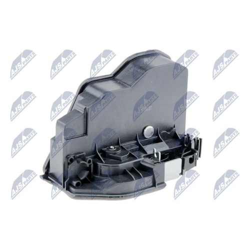 NTY Türschloss EZC-BM-027