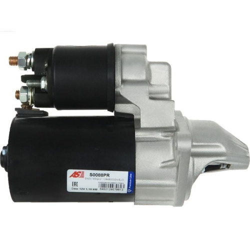 AS-PL Starter Wiederaufbereitet AS-PL