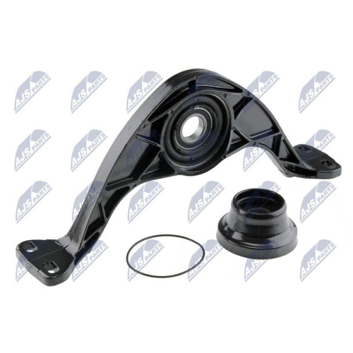 NTY Lagerung, Gelenkwelle NLW-VW-001