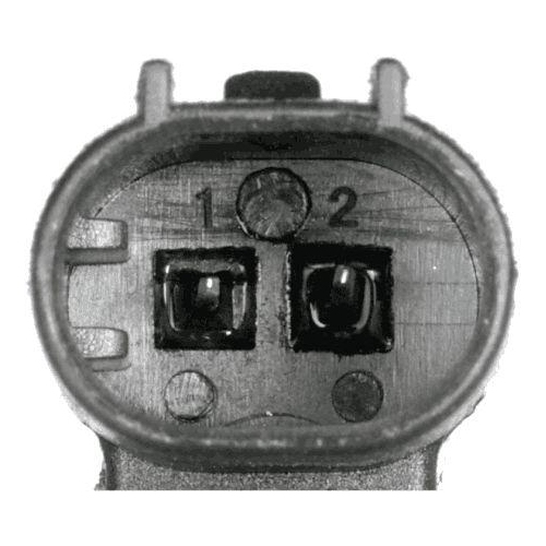 GATES Kühlmittelrohrleitung 02-2836