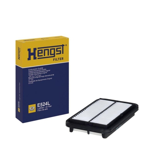 HENGST FILTER Luftfilter