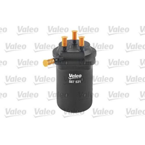 VALEO Kraftstofffilter 587531