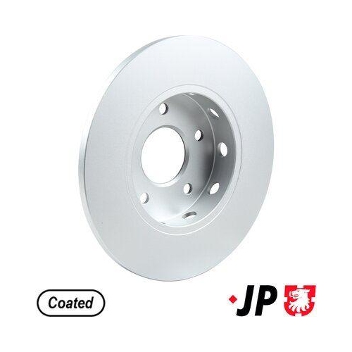 JP GROUP Bremsscheibe JP 1363106300