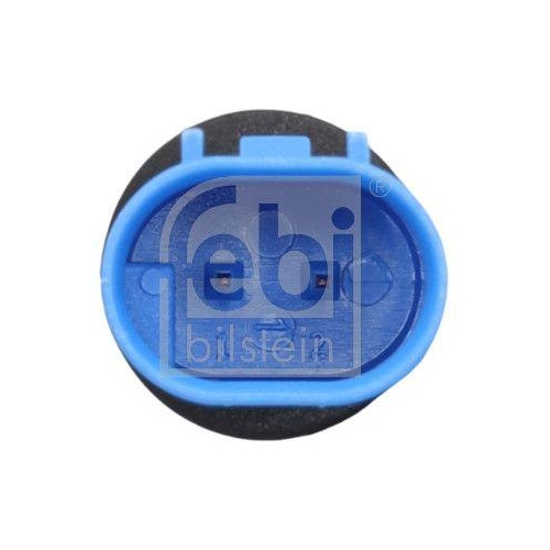 FEBI BILSTEIN Warnkontakt, Bremsbelagverschlei&szlig; 197536