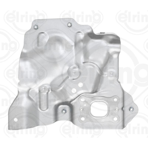 ELRING Dichtung, Abgaskr&uuml;mmer 180.440