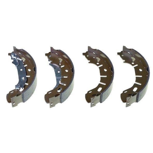 BREMBO Bremsbackensatz ESSENTIAL LINE S 59 531