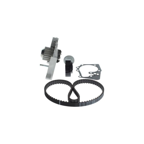 BOSCH Wasserpumpe + Zahnriemensatz 1 987 945 316
