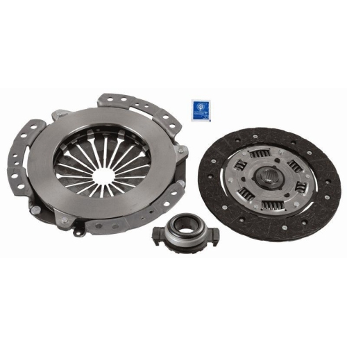 SACHS Kupplungssatz 3000 950 517