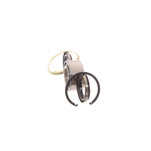 SKF Radlagersatz VKBA 1340