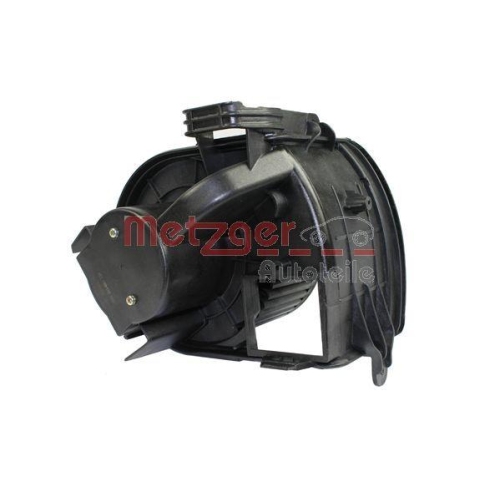 METZGER AUTOTEILE Innenraumgebl&auml;se 0917069