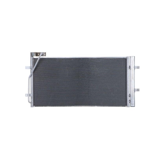 HELLA Kondensator, Klimaanlage >>> Easy2Fit <<< 8FC 366 222-161