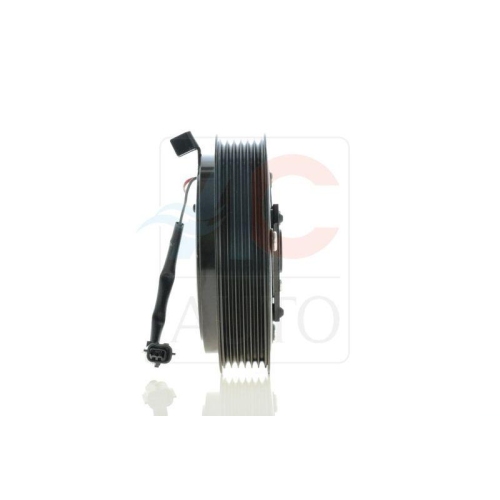 ACAUTO Magnetkupplung, Klimakompressor AC-06ZX37