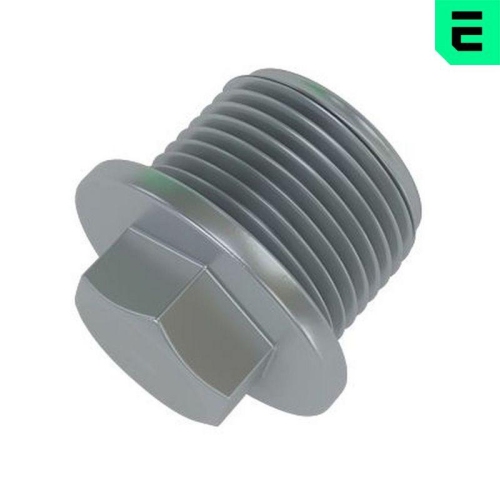 OPTIMAL Verschlussschraube OP-ESP0138T-BG