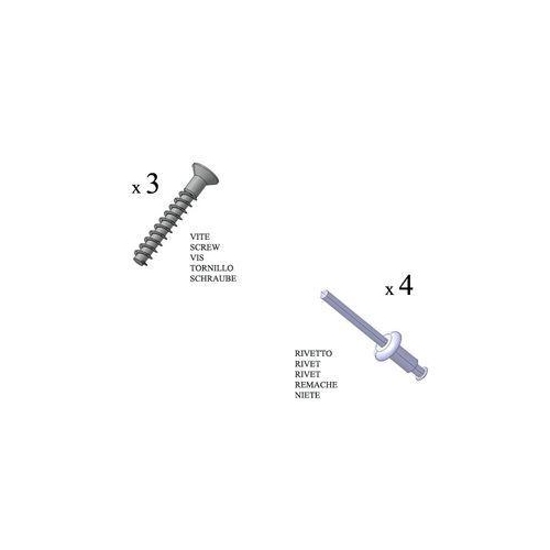Electric Life Fensterheber ZR BM718 R