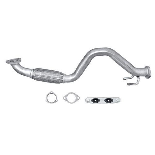 HELLA Abgasrohr Easy2Fit &ndash; PARTNERED with Faurecia 8LA 366 001-391
