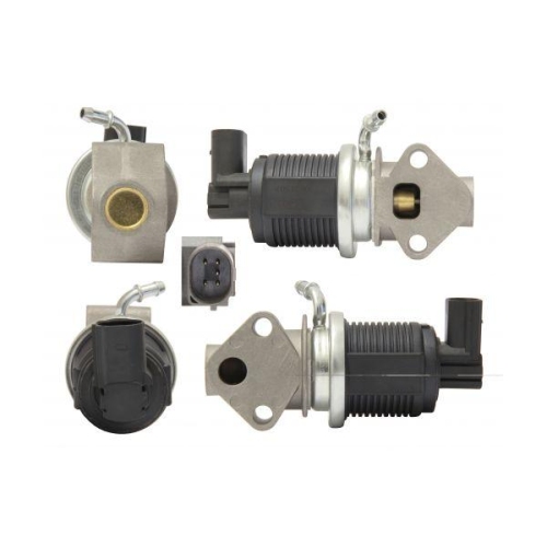 MAPCO AGR-Ventil 83802