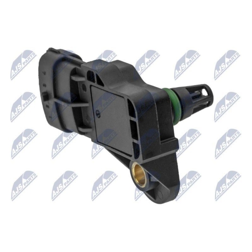 NTY Sensor, Ladedruck ECM-SU-000