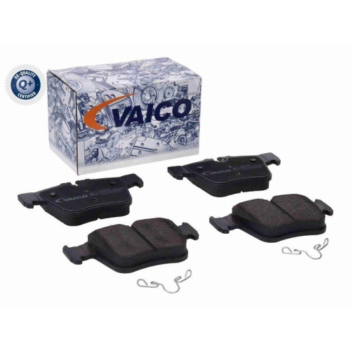 VAICO Bremsbelagsatz, Scheibenbremse Green Mobility Parts V30-4274