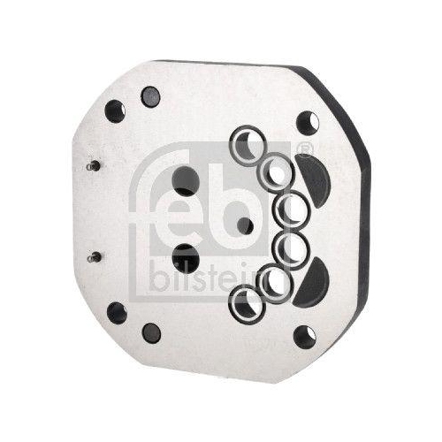 FEBI BILSTEIN Dichtungssatz, Lamellenventil 09104